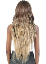 Load image into Gallery viewer, Beshe 13x7 HD Invisible Faux Skin Lace Gale Wig