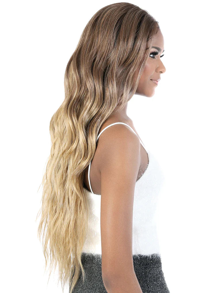 Beshe 13x7 HD Invisible Faux Skin Lace Gale Wig Beshe 13x7 HD Invisible Faux Skin Lace Gale Wig