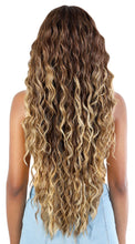 Load image into Gallery viewer, Beshe 13x7 HD Invisible Faux Skin Lace Kim Wig