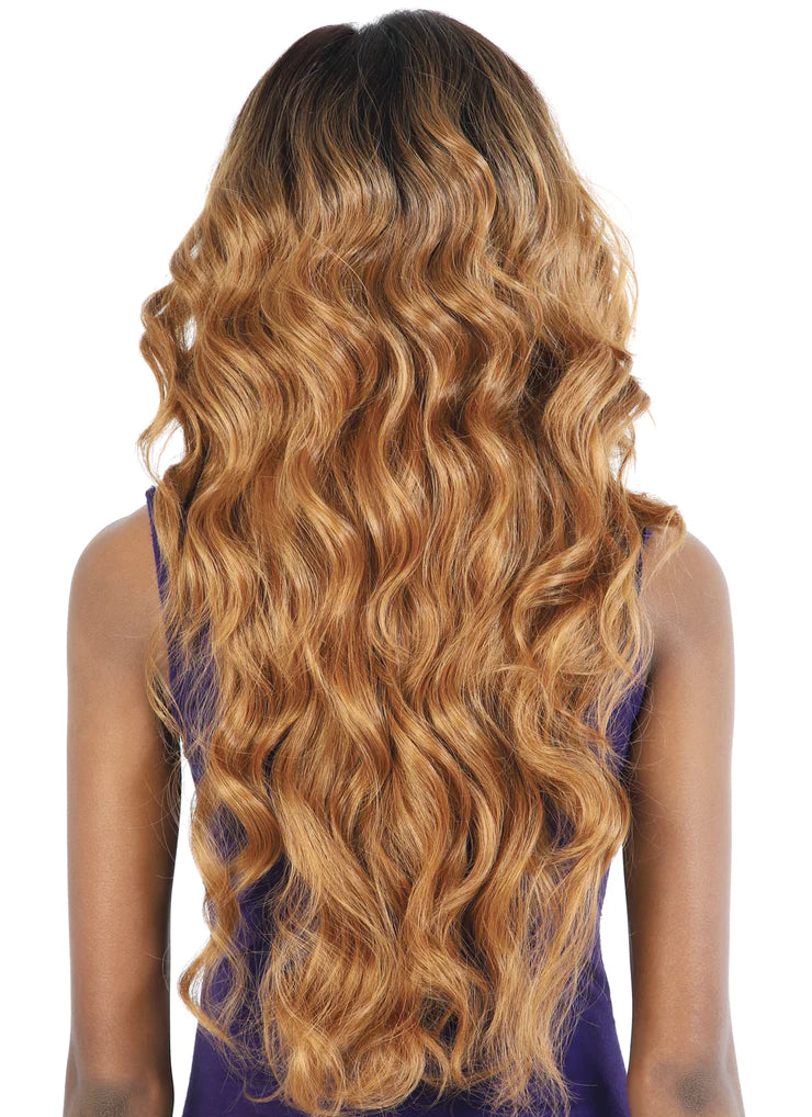 Beshe skin top lace front wig ls-saja hotsell