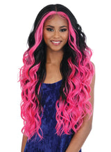 Load image into Gallery viewer, L360S.Gwen HD360 Invisible Lace Wig