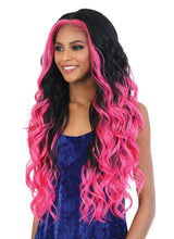 Load image into Gallery viewer, L360S.Gwen HD360 Invisible Lace Wig