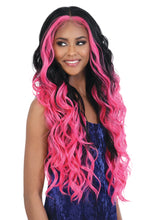 Load image into Gallery viewer, L360S.Gwen HD360 Invisible Lace Wig