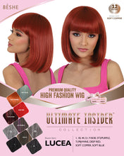 Load image into Gallery viewer, Beshe Ultimate Insider Lucea