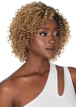 Load image into Gallery viewer, Modern Water Deep 3pcs