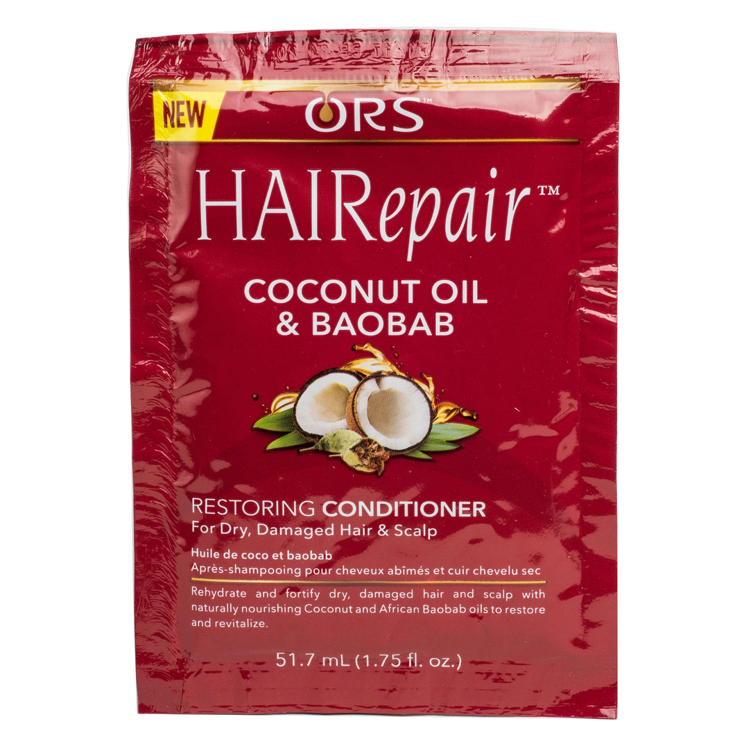 Ors Hairepair Coconut Oil & Baobab Conditioner