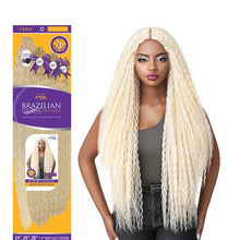 Load image into Gallery viewer, Outre Purple Pack Brazilian French Wave