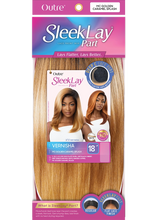 Load image into Gallery viewer, Outre  Synthetic HD Lace Wig - Vernisha