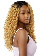 Load image into Gallery viewer, Purple Pack Boutique Dominican Curl