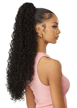 Load image into Gallery viewer, Drawstring Ponytail Jess
