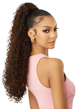 Load image into Gallery viewer, Drawstring Ponytail Jess