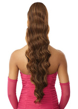 Load image into Gallery viewer, Drawstring Ponytail Lyla