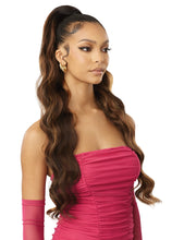 Load image into Gallery viewer, Drawstring Ponytail Lyla