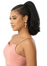 Load image into Gallery viewer, Drawstring Ponytail Beck