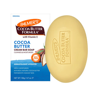 Palmer's Cocoa Butter Cream Soap