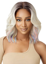 Load image into Gallery viewer, Outre Color Bomb HD Lace Front Marina