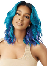 Load image into Gallery viewer, Outre Color Bomb HD Lace Front Marina
