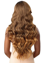 Load image into Gallery viewer, Outre Melted Hairline Aries Wig