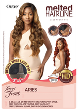 Load image into Gallery viewer, Outre Melted Hairline Aries Wig