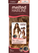 Load image into Gallery viewer, Outre Melted Hairline Aries Wig