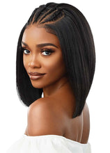 Load image into Gallery viewer, Outre HD Lace Wig - JENISSE