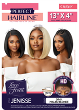 Load image into Gallery viewer, Outre HD Lace Wig - JENISSE