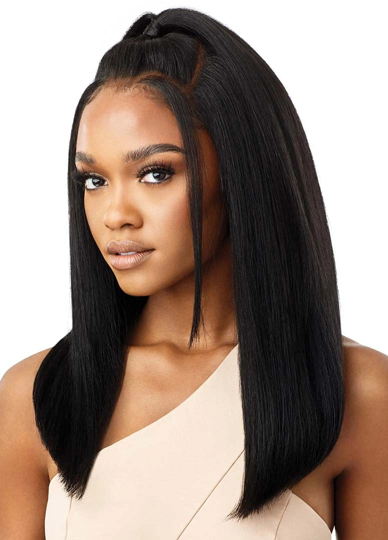 Outre Hairline HD Lace Wig - Linette Outre Hairline HD Lace Wig - Linette