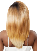 Load image into Gallery viewer, Outre  Synthetic HD Lace Wig - Vernisha