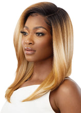 Load image into Gallery viewer, Outre  Synthetic HD Lace Wig - Vernisha