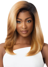 Load image into Gallery viewer, Outre  Synthetic HD Lace Wig - Vernisha