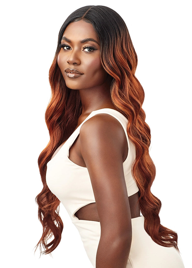 Outre Lacefront Kaya Outre Lacefront Kaya