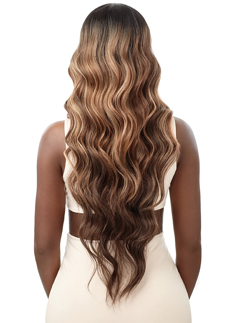 Outre Lacefront Kaya Outre Lacefront Kaya