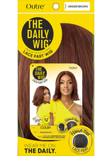 Load image into Gallery viewer, The Daily Wig Colby