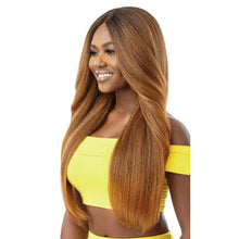 Load image into Gallery viewer, The Daily Wig Jamelia