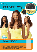Load image into Gallery viewer, Outre Wavy Mood