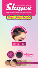 Load image into Gallery viewer, Slayce Ultra HD Glueless Lace Wig 15