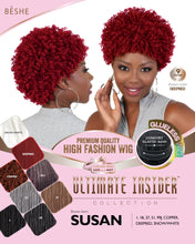 Load image into Gallery viewer, Beshe Ultimate Insider Susan