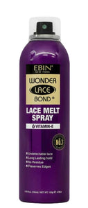 Ebin Lace Wonder Lace Melt Spray