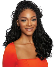 Load image into Gallery viewer, AFRI - BRD605 6X BOUNCY BRAIDING HAIR 14"
