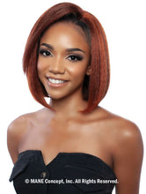 Load image into Gallery viewer, Mane Concept Sugar Coat Half Wig Sugar 01 BSSC101