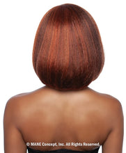 Load image into Gallery viewer, Mane Concept Sugar Coat Half Wig Sugar 01 BSSC101
