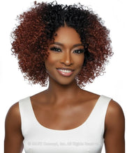 Load image into Gallery viewer, Brown Sugar BSSB235-HD 13"+4" Lace 09