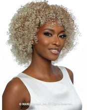 Load image into Gallery viewer, Brown Sugar BSSB235-HD 13"+4" Lace 09
