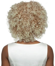 Load image into Gallery viewer, Brown Sugar BSSB235-HD 13"+4" Lace 09