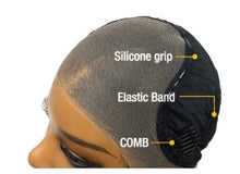 Load image into Gallery viewer, 13x6 Lace Front Wig Glueless04 BSSB219