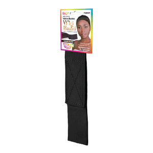 Touch Down Adjustable Buckle wig band