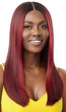 Load image into Gallery viewer, Outre Synthetic Wig Lunette