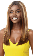 Load image into Gallery viewer, Outre Synthetic Wig Lunette