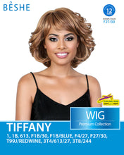 Load image into Gallery viewer, Beshe Tiffany