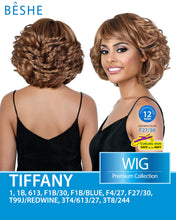 Load image into Gallery viewer, Beshe Tiffany
